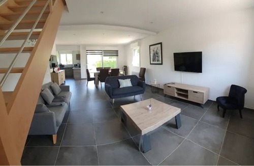 Carly Cottage | le clos des cajaviris