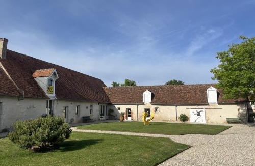 Chitenay Bed & Breakfast | Le Clos des Châteaux