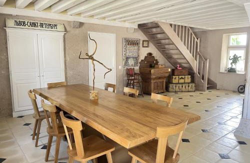 Chitenay Bed & Breakfast | Le Clos des Châteaux