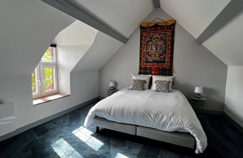 Chitenay Bed & Breakfast | Le Clos des Châteaux