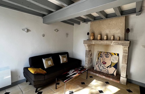 Chitenay Bed & Breakfast | Le Clos des Châteaux