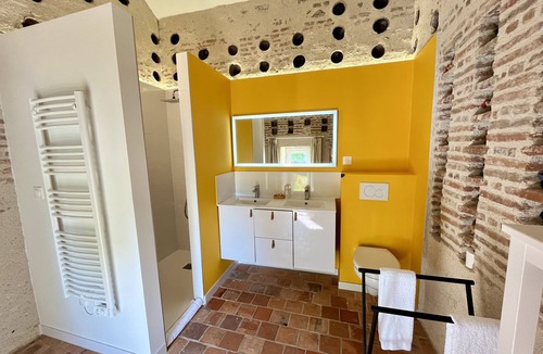 Chitenay Bed & Breakfast | Le Clos des Châteaux