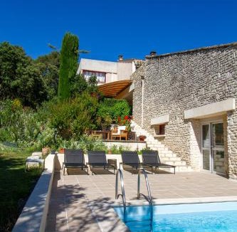 Lagarde Pareol Bed & Breakfast | Le Clos des Chênes