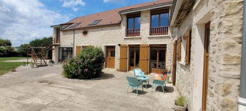 Corrobert House | Le Clos des chênes rouges