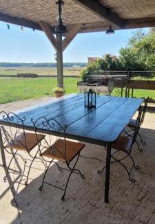 Corrobert House | Le Clos des chênes rouges