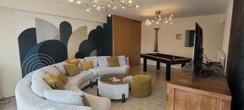 Corrobert House | Le Clos des chênes rouges