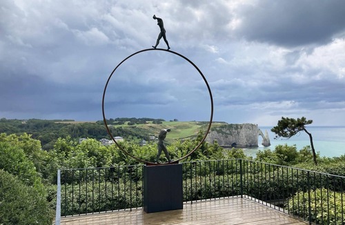 Daubeuf-Serville House | Le Clos des Champs - Daubeuf Serville