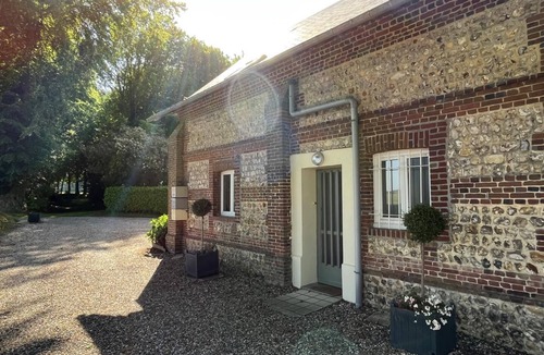 Daubeuf-Serville House | Le Clos des Champs - Daubeuf Serville