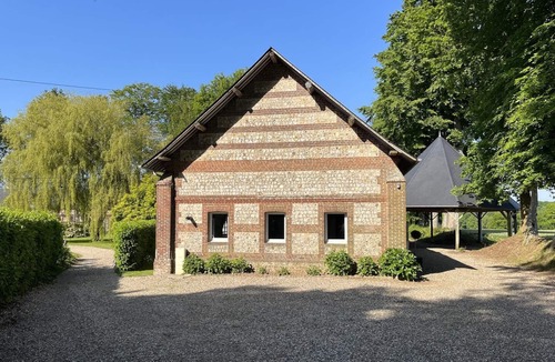 Daubeuf-Serville House | Le Clos des Champs - Daubeuf Serville
