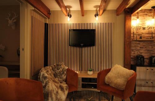 Fours-en-Vexin House | Le clos des charmelines