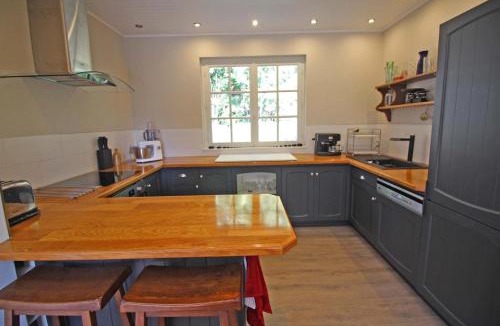 Thouron House | Le clos des chenes