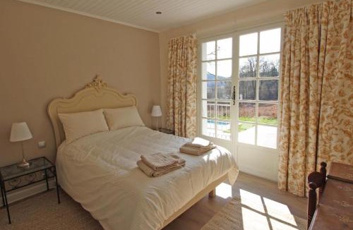 Thouron House | Le clos des chenes