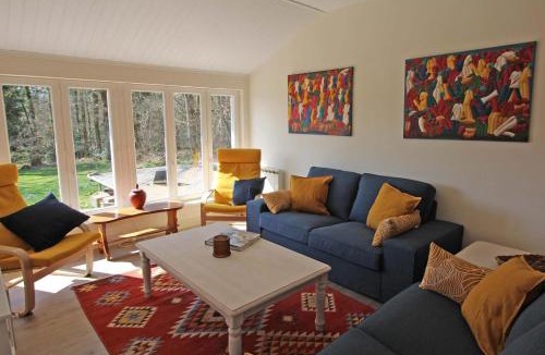 Thouron House | Le clos des chenes