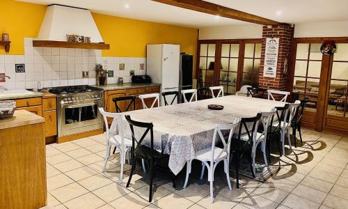 Marcollin House | Le Clos des Collières