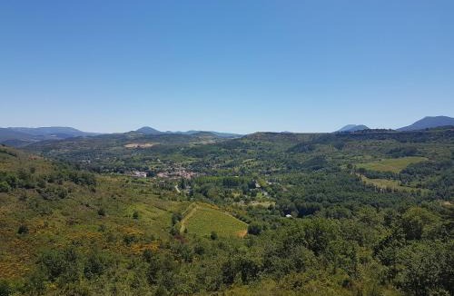 Campagne-sur-Aude Apartment | LE CLOS DES COLVERTS