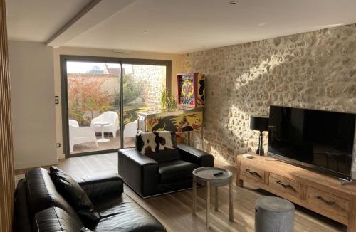 Trigny House | Le Clos Des Coteaux