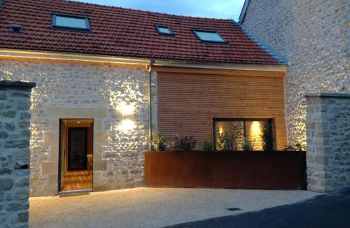 Trigny House | Le Clos Des Coteaux