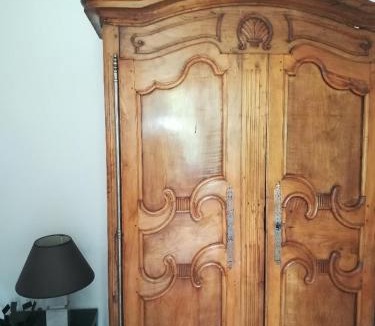 Charolles Apartment | Le Clos des Cygnes