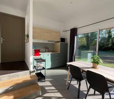 Tailly Apartment | Le Clos des Eaux