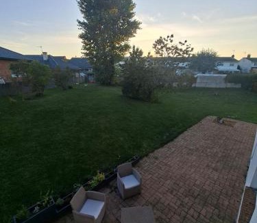 Bray-Dunes House | Le Clos des Embruns