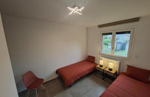 Bray-Dunes House | Le Clos des Embruns