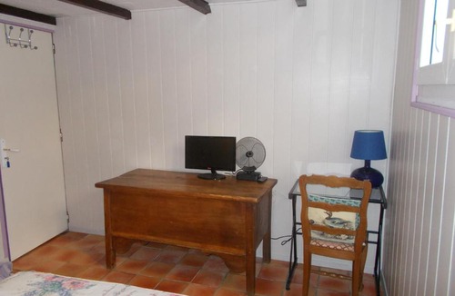 Ange House | le clos des epinettes