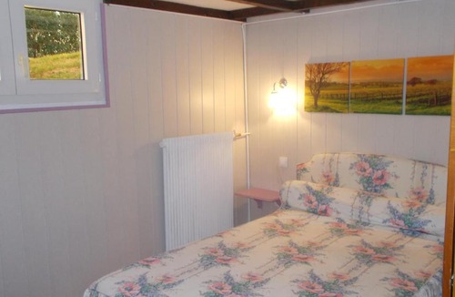 Ange House | le clos des epinettes