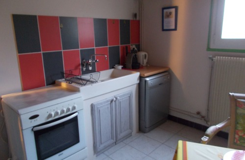 Ange RV Rental | Le Clos des Epinettes