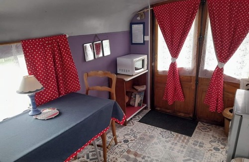 Ange RV Rental | Le Clos des Epinettes