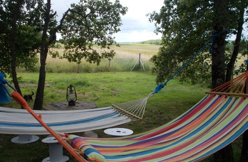 Ange RV Rental | Le Clos des Epinettes