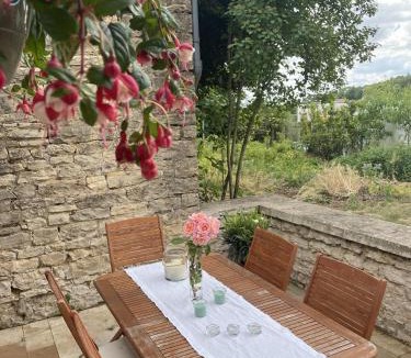 Dijon House | Le Clos des Erables