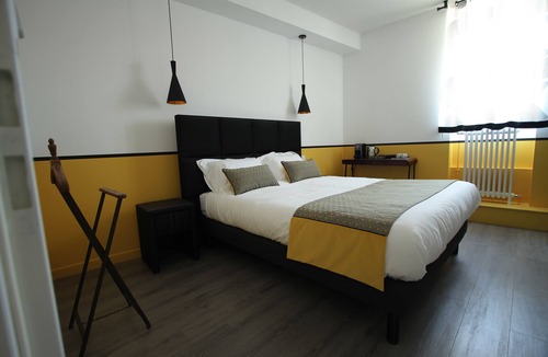 Paray-le-Monial Bed & Breakfast | Le Clos des Etoiles