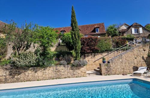 Le Bugue Bed & Breakfast | le clos des etoiles B&B