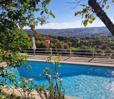 Le Bugue House | Le Clos Des Etoiles