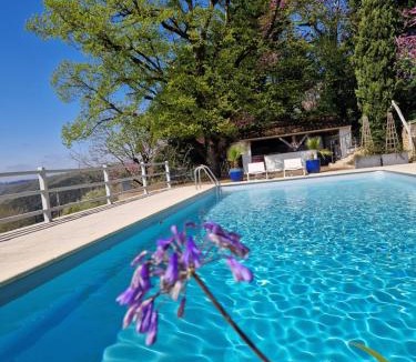 Le Bugue House | Le Clos Des Etoiles