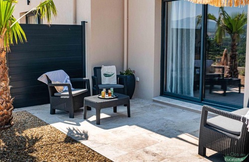 Preconil Apartment | Le Clos des Eucalyptus