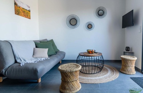 Preconil Apartment | Le Clos des Eucalyptus