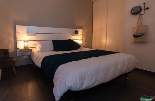 Preconil Apartment | Le Clos des Eucalyptus