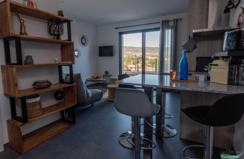 Preconil Apartment | Le Clos des Eucalyptus