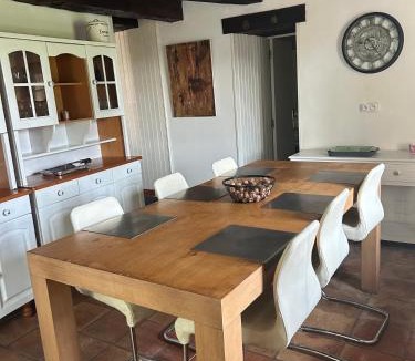 Montaigu-de-Quercy House | Le Clos des Fées