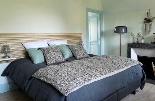 Asnieres-sur-Oise Bed & Breakfast | Le Clos des Fées