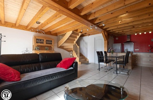 Plantades House | Le Clos des Fées - SAINT SULPICE