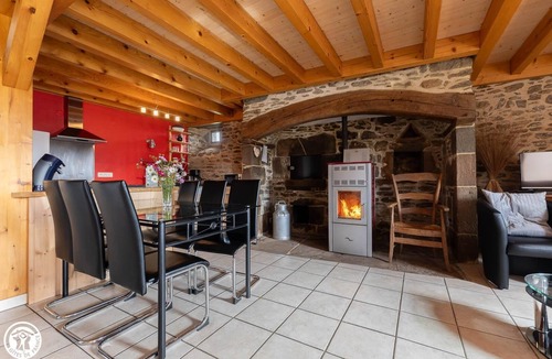 Plantades House | Le Clos des Fées - SAINT SULPICE