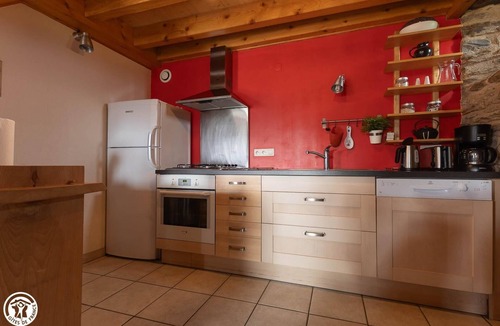 Plantades House | Le Clos des Fées - SAINT SULPICE