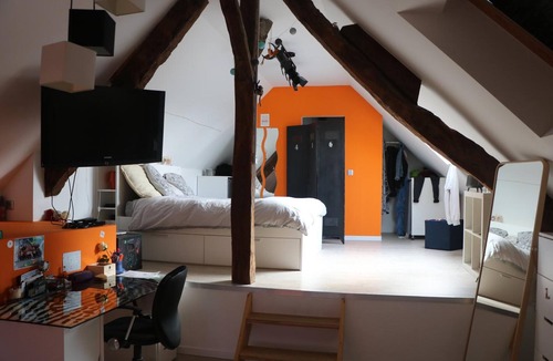 Chainaz-les-Frasses House | Le Clos des Frasses