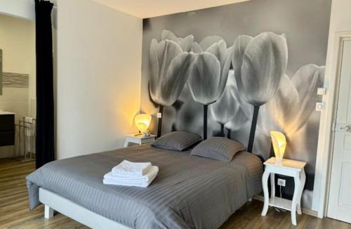 Salles-Curan House | Le Clos des Fagettes