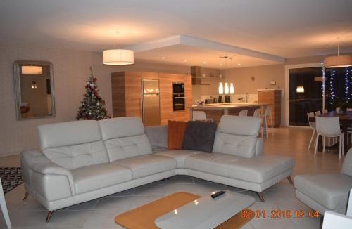 Salles-Curan House | Le Clos des Fagettes