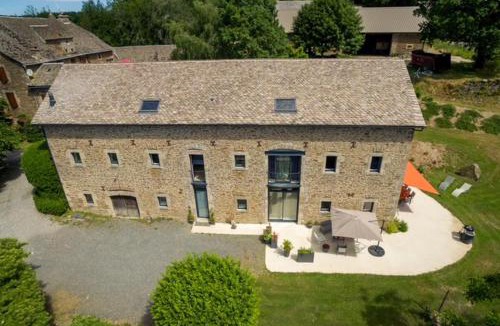 Salles-Curan House | Le Clos des Fagettes