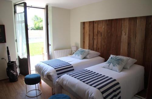 Bouy House | le clos des flâneries