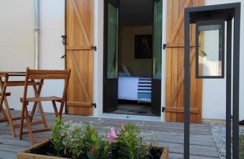 Bouy House | le clos des flâneries